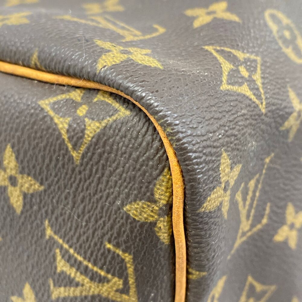 Louis Vuitton Speedy 30 Monogram Handbag M41526 - Picture 6 of 15
